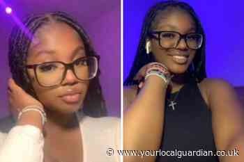 Elianne Andam murder accused appears in court: Live