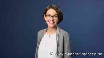 manager magazin: Isabell Hülsen wird neue Chefredakteurin des manager magazins