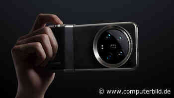 So gut war noch kein Xiaomi-Smartphone: 14 Ultra im Test