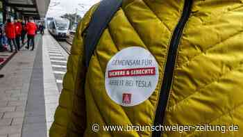 VW-Gewerkschafter: Darum ist Tesla kein Vorbild für Wolfsburg