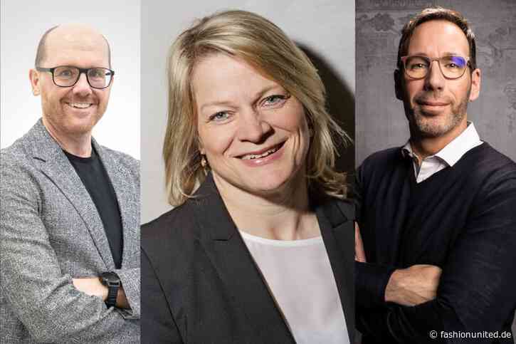 Gabor stellt Vorstandsbereich Customer & Brand neu auf