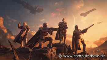 Helldivers 2 Cutting Edge: Neue Inhalte werden von fliegenden Gegnern flankiert