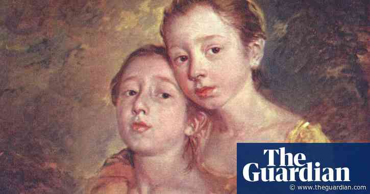 The Painter’s Daughters by Emily Howes review – Gainsborough’s girls