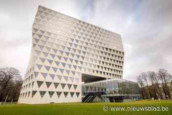 Vijfde Ringdag gaat door in Antwerps Provinciehuis