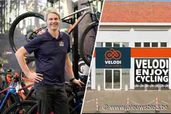 Velodi Lier viert driejarig bestaan met feestweekend op 16 en 17 maart
