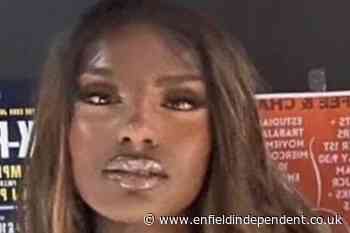 Body found in River Thames believed to be Samaria Ayanle