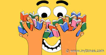 22 of the Funniest Novels