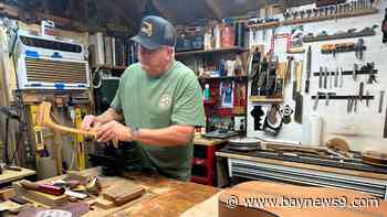 Tampa Bay businesses react to possible TikTok ban