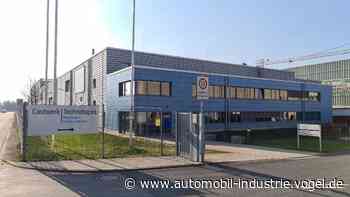 Castwerk Technologies ist insolvent