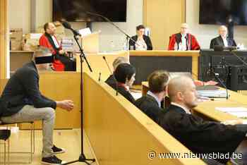 Procureur-generaal vordert 23 jaar cel voor dodelijke seksdate met Tom Erken