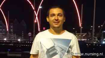 Verpleegkundige Carlos: ‘Op Curaçao heb je gemiddeld 8 à 10 patiënten onder je hoede’