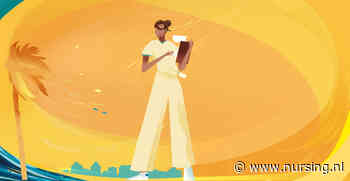 Werken op de Cariben: ‘We moeten rekening houden met orkanen’