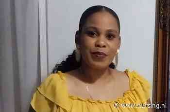 Verpleegkundige Lakeisha van Sint Maarten: ‘Wij bereiden ons voor op het orkaanseizoen’