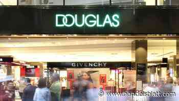 Börsengang : Douglas-Aktien für Kleinanleger: Was private Investoren beachten sollten