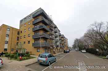 Southmere Drive Thamesmead stabbing: Ambulance service update 