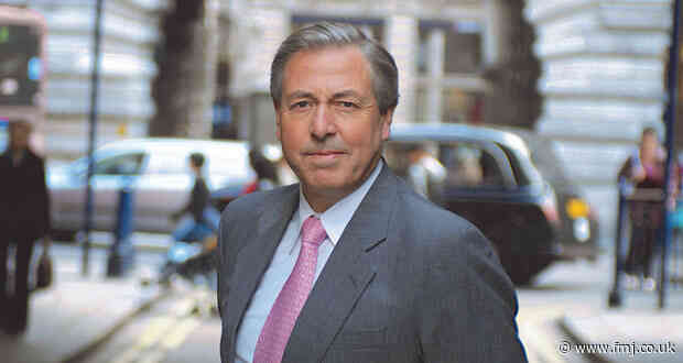 Former RICS president joins Barnsdales