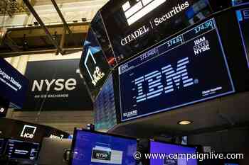 IBM lays off comms, marketing staff