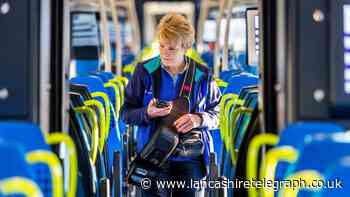 Fare dodgers who fake being asleep on trains face £100 fine