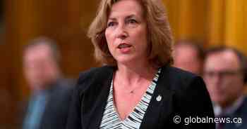 Kim Rudd, former Ontario Liberal MP and entrepreneur, dies at 66