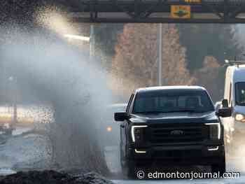 Thursday's letters: Alberta's tax on electric vehicles unfair