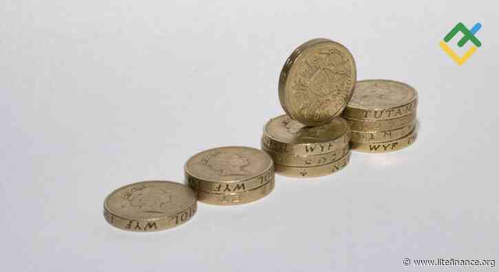 Pound took step back. Forecast as of 14.03.2024