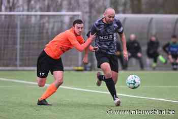 Galmaarden kan dit weekend (mits heel wat meeval) titel al pakken: “We amuseren ons al een heel seizoen geweldig”