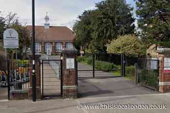 Hazelbury Primary School teacher sent child sexualised image