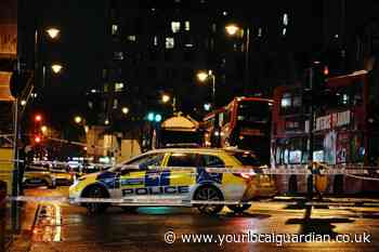 Clapham Common South shooting: Second teenager charged