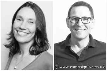 Gill Huber and Richard Robinson exit Oystercatchers for rival