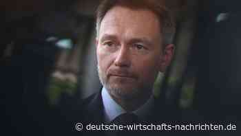 Ministeriumsbericht: Deutsche Staatsfinanzen nicht zukunftsfest