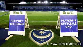 POMPEY GAME POSTPONED DUE TO CALL-UPS