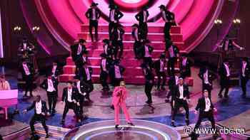 Regina-raised dancer joins army of Kens during performance at the Academy Awards