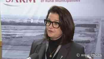 NDP urges binding arbitration as Sask. teacher job action continues