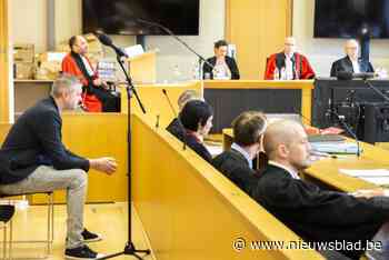 23 jaar cel gevorderd voor Tom Erken na dodelijke seksdate