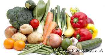 Doctor urges people to eat vegetable full of antioxidants and with huge health benefits