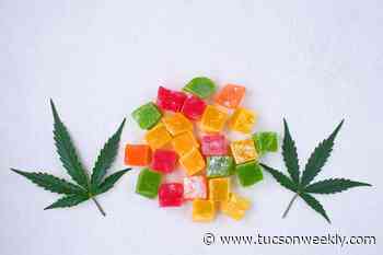 Get the most out of your THC gummies