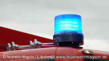 Alarmfahrt für RW beendet: 3 Stunden im Stau