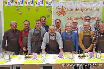 Koken Voor Mannen’ bestaat 25 jaar: “Met de jaren steeg ons culinair niveau”