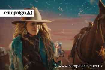 US new-biz spotlight: Creative activity more than doubles but media slows