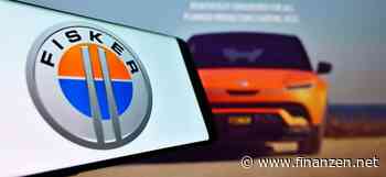 Fisker-Aktie verliert vorbörslich 40 Prozent: Fisker prüft wohl Insolvenzantrag