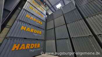Neu-Ulmer Firma Harder Logistics beklagt "Ausverkauf" in Deutschland