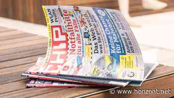 Five Monkeys Media: Wie Burda seinen Tech- und Test-Zeitschriftenklassiker Chip auslagert