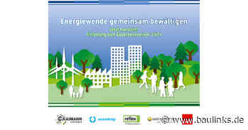 Klima-Effizienz-Forum: Onlineseminare mit Kaimann, Oventrop, Reflex, Waterkotte und Zehnder