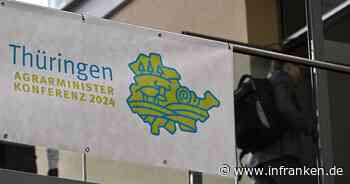 Agrarministerin: Erwarten Vorschläge zum Entlastungspaket