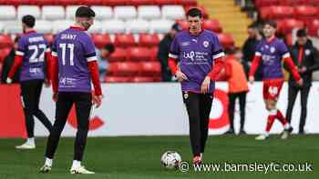 LIMITED EDITION WESTON PARK CANCER CHARITY SHIRTS AVAILABLE