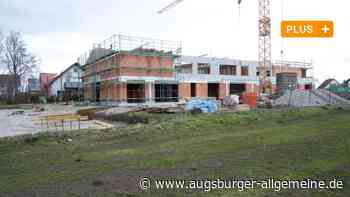 PFC-Belastung auf der Kita-Baustelle in Epfenhausen geringer als erwartet