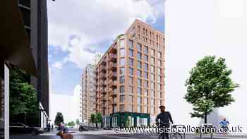 Have your say on Brent Cross Town's retirement village