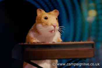 Pringles reviews global creative account