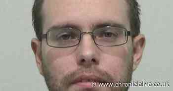 Washington paedophile back behind bars after hundreds of indecent images of children found on devices