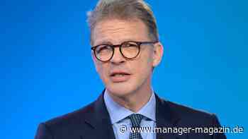 Deutsche Bank: Konzernchef Christian Sewing verdient 8,7 Millionen Euro